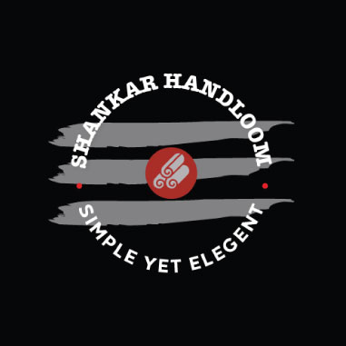 Shankar Handloom Logo
